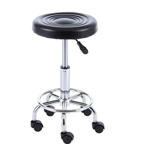 Swivel Kitchen Laboratory Stool