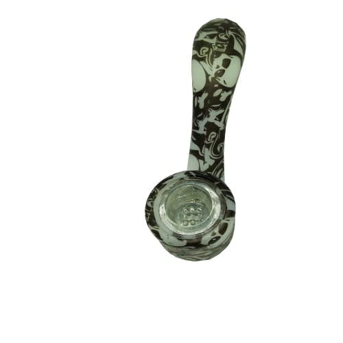Smoking Pipe For Tobacco