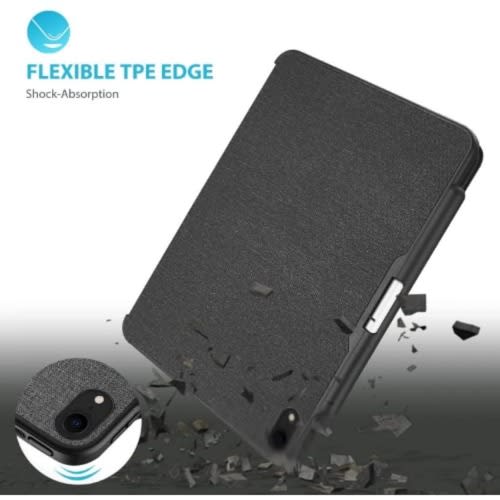 Back Cover For 2018 Ipad Pro - 11 Inch