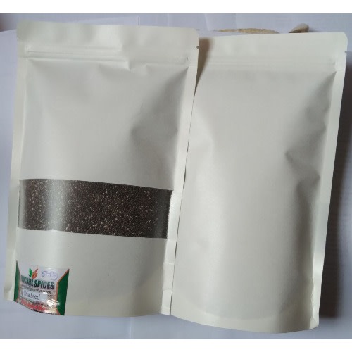 Chia Seed 500g X 2