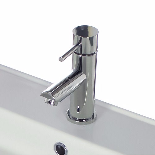 Basin Mixer Tap - XZ227