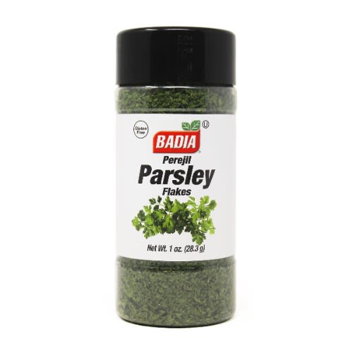 Parsley Flakes - 28.3g