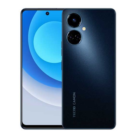 Camon 19 - 6.8