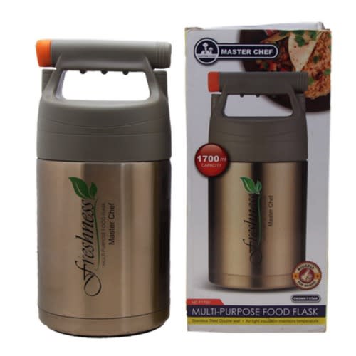 Multipurpose Food Flask - 1700ml