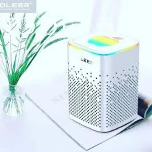 Mini Bluetooth Speaker - 1200mAh