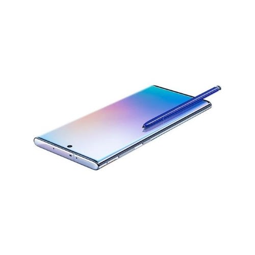 Galaxy Note 10 - 256GB ROM - 8GB RAM - 6.3 Inches - Single Sim - Aural Glow
