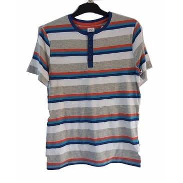 Striped Boys T-shirt