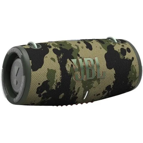 Xtreme 3 - Wireless, Portable Waterproof Speaker With Bluetooth - Camo