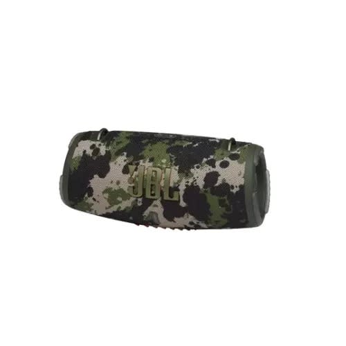 Xtreme 3 - Wireless, Portable Waterproof Speaker With Bluetooth - Camo
