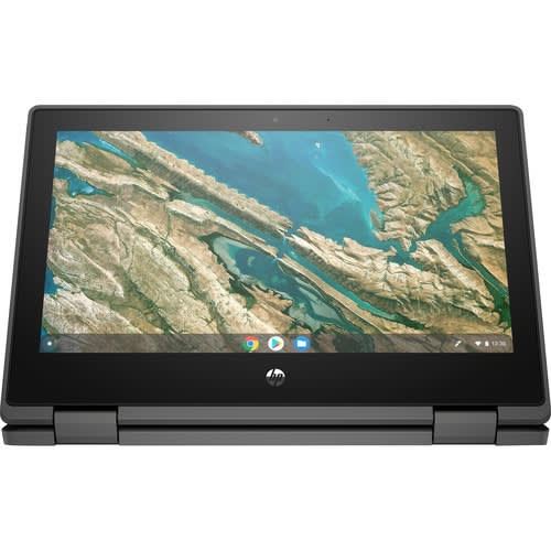 Chromebook X360 11 G3 Education Edition | 11.6" 32GB HDD 4GB RAM | Multi-Touch 2-in-1 Laptop