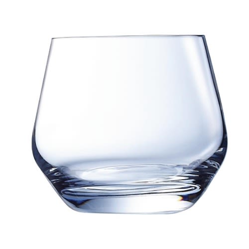 Chef & Sommelier - Whiskey Glass 35cl - Pack Of 2