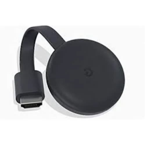 Chromecast (3rd Generation)
