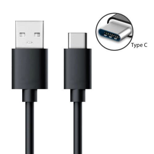 Type C Usb Cable
