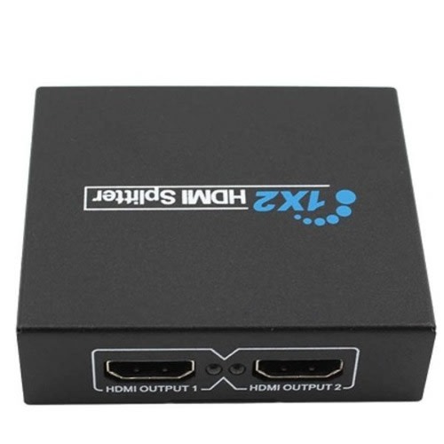 Hdmi Splitter - 2ports