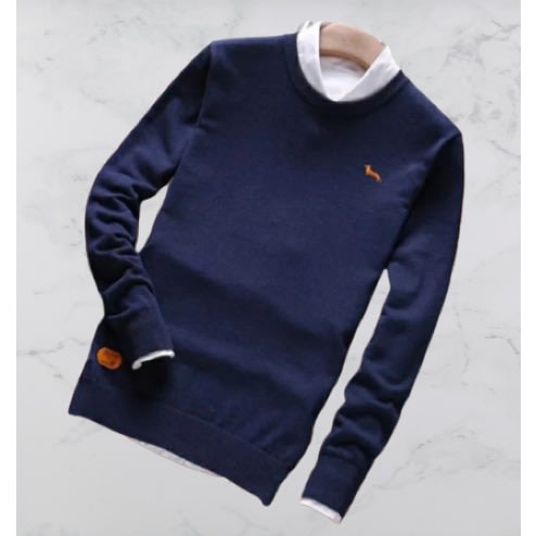 Sweater Cardigan- Top Class