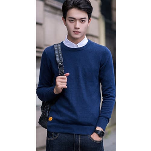 Sweater Cardigan- Top Class