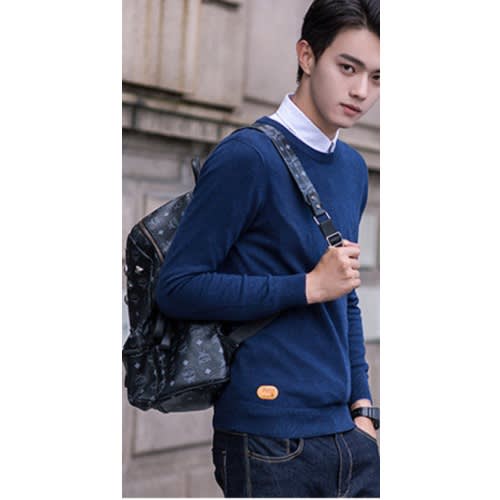 Sweater Cardigan- Top Class