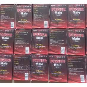 Power Male Plus Capsule - 10 Capsule
