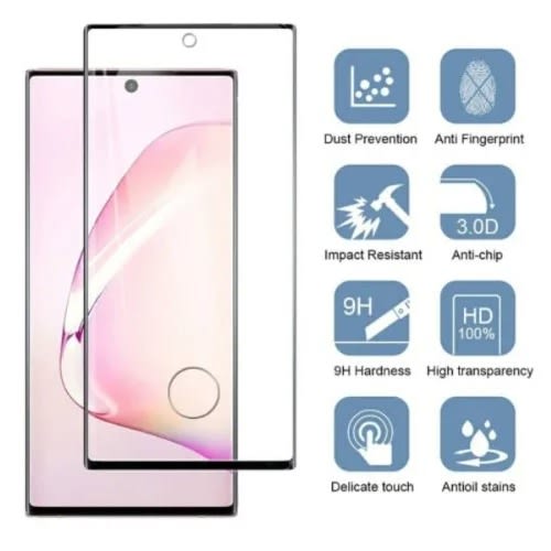 Screen Protector For Samsung Galaxy Note 20 Ultra
