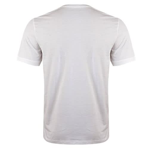 Men's Spring Printed T-shirt