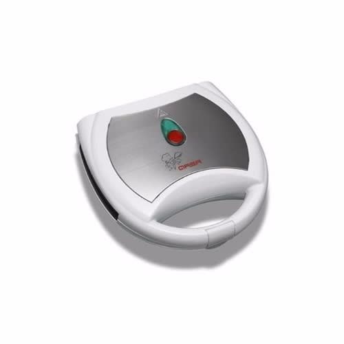 Two Slice Sandwich Maker & Toaster - 750W