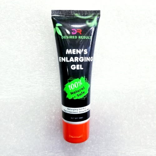 Penis Enlargement Gel - 100g