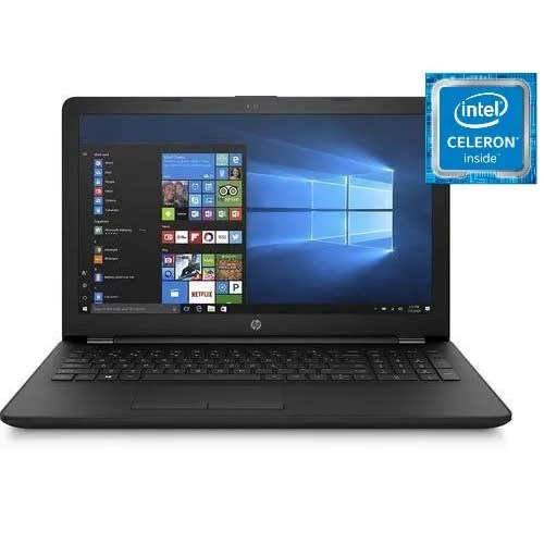 Notebook 250 Intel Celeron N4020 4gb Ram -500gb Hdd Windows 10