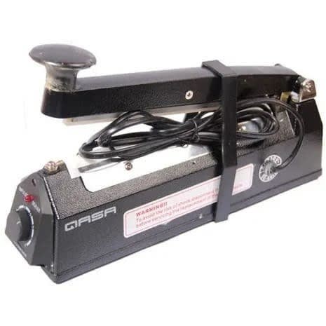 Nylon Sealing Machine