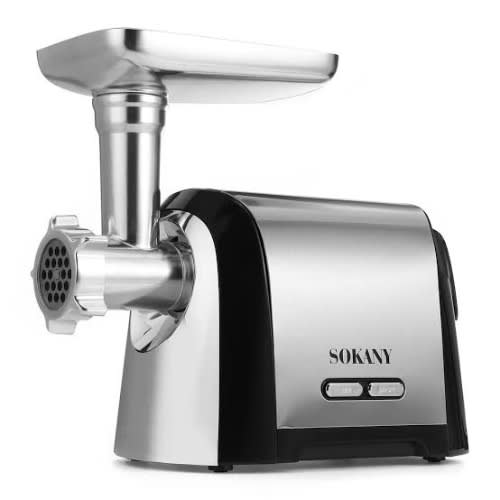 Electric Meat Grinder/mincer - 3200W