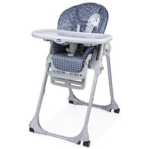 Polly Easy Highchair