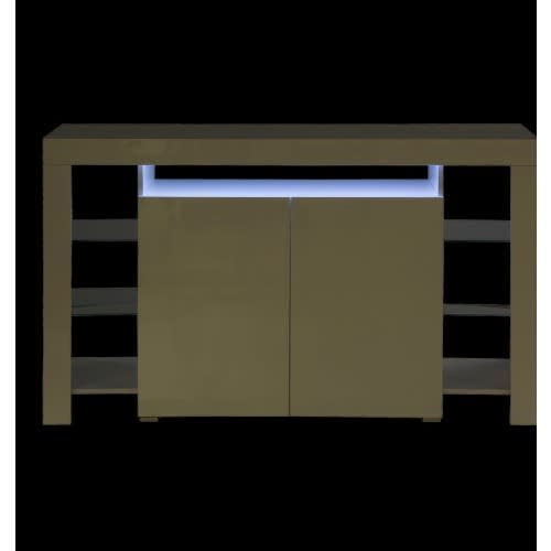 Sideboard - White Gloss