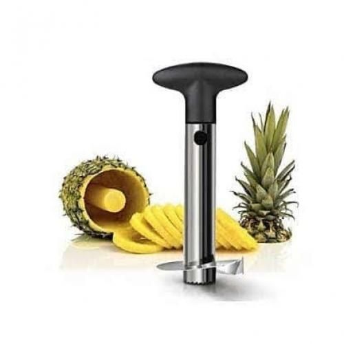 Portable Pineapple Cutter For Fast Slicing