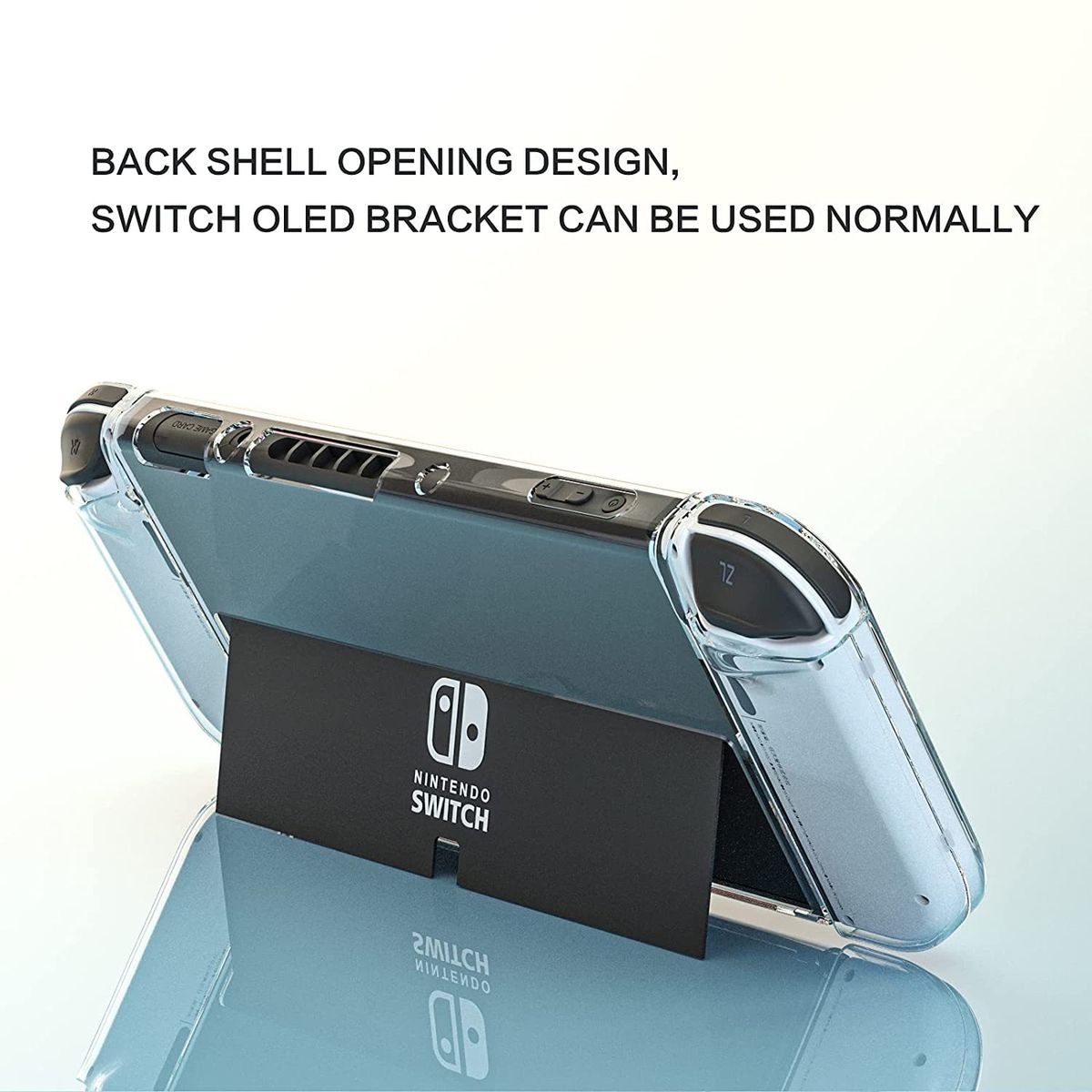 Game Console Storage Bag Set White Storage Bag 14 In 1(Hand Rope)