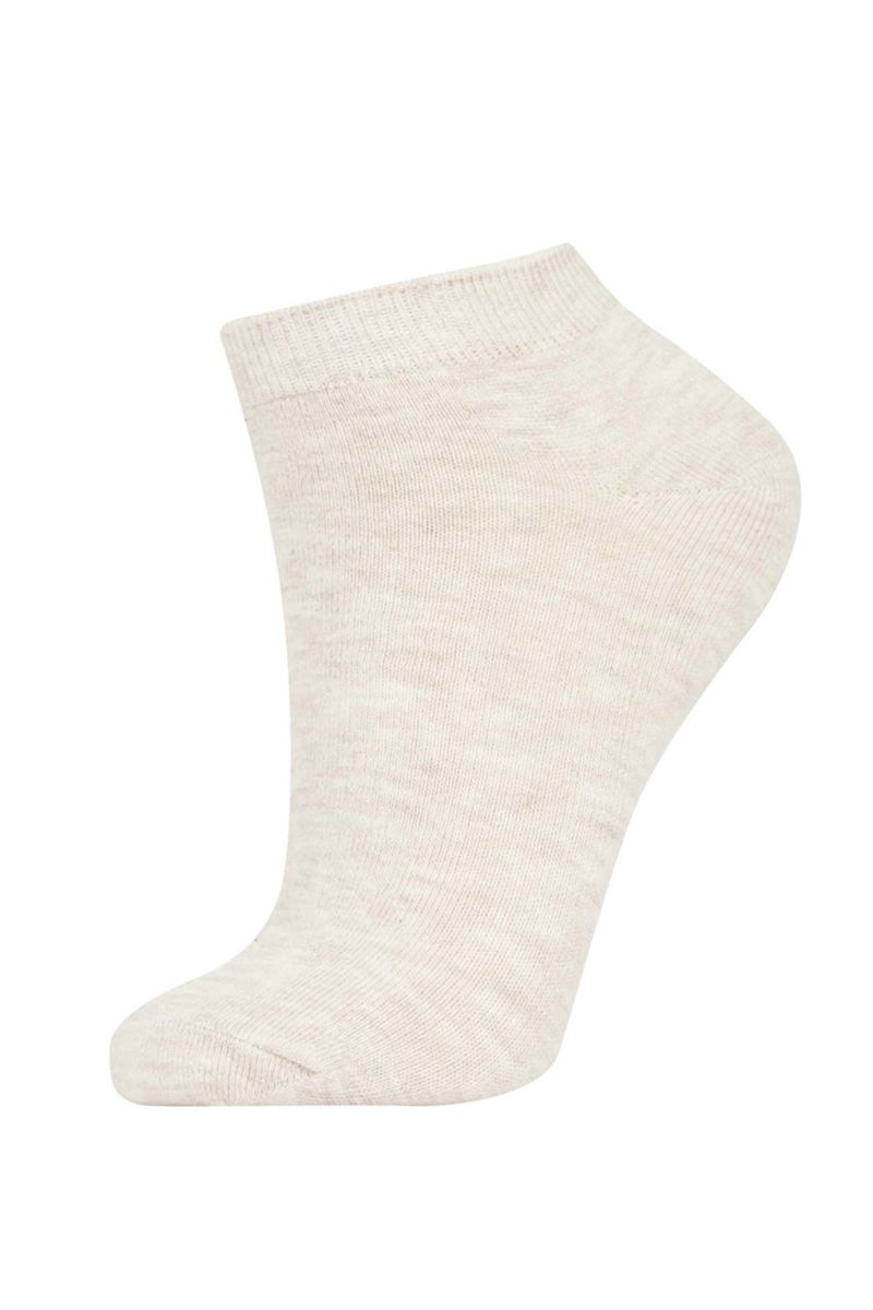 Woman Low Cut 0 Low Cut Socks-Karma