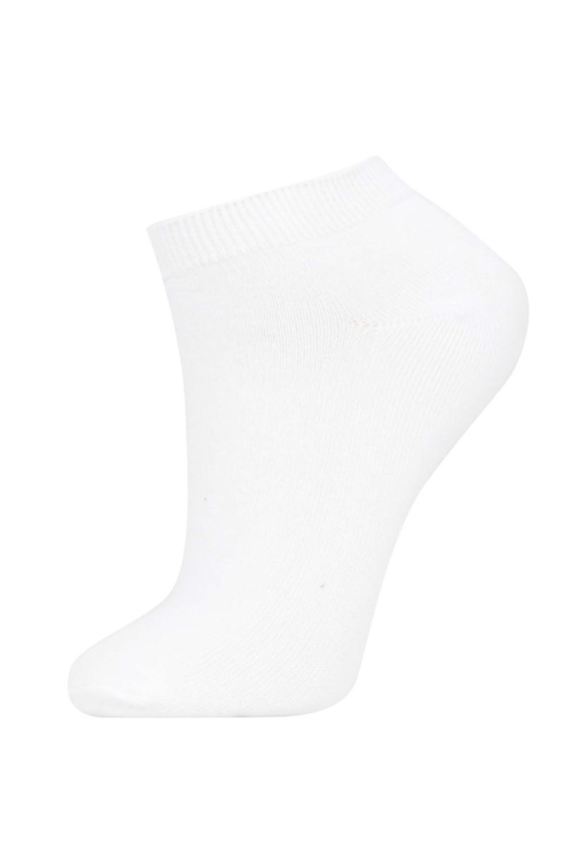 Woman Low Cut 0 Low Cut Socks-Karma