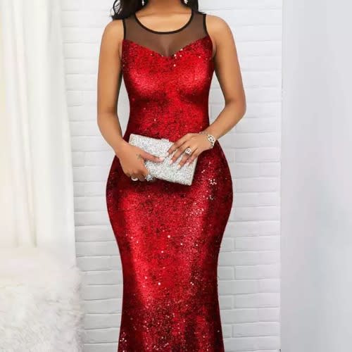 Women Evening Dress