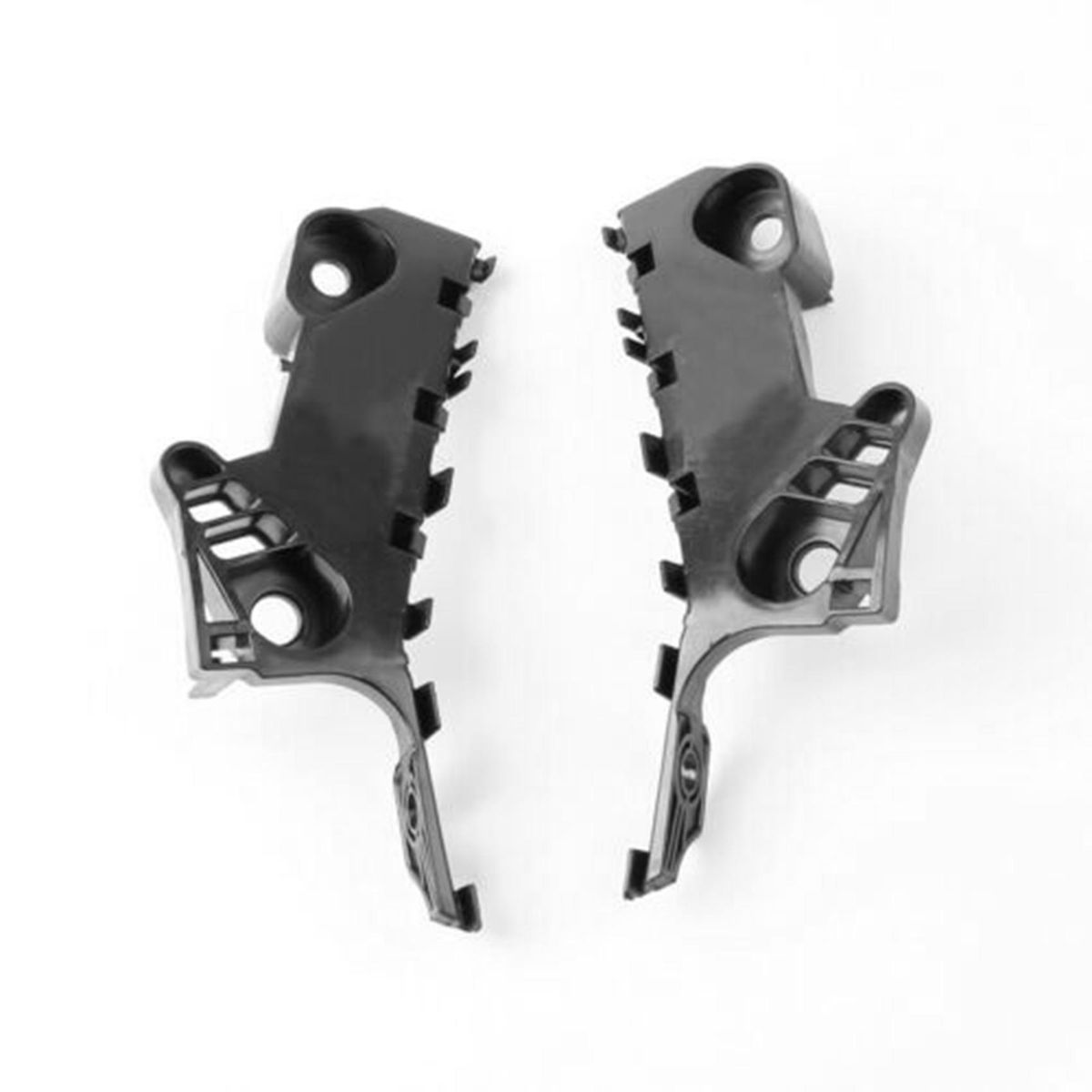Front Bumper Support Bracket Clip Fixing Bracket for Mazda