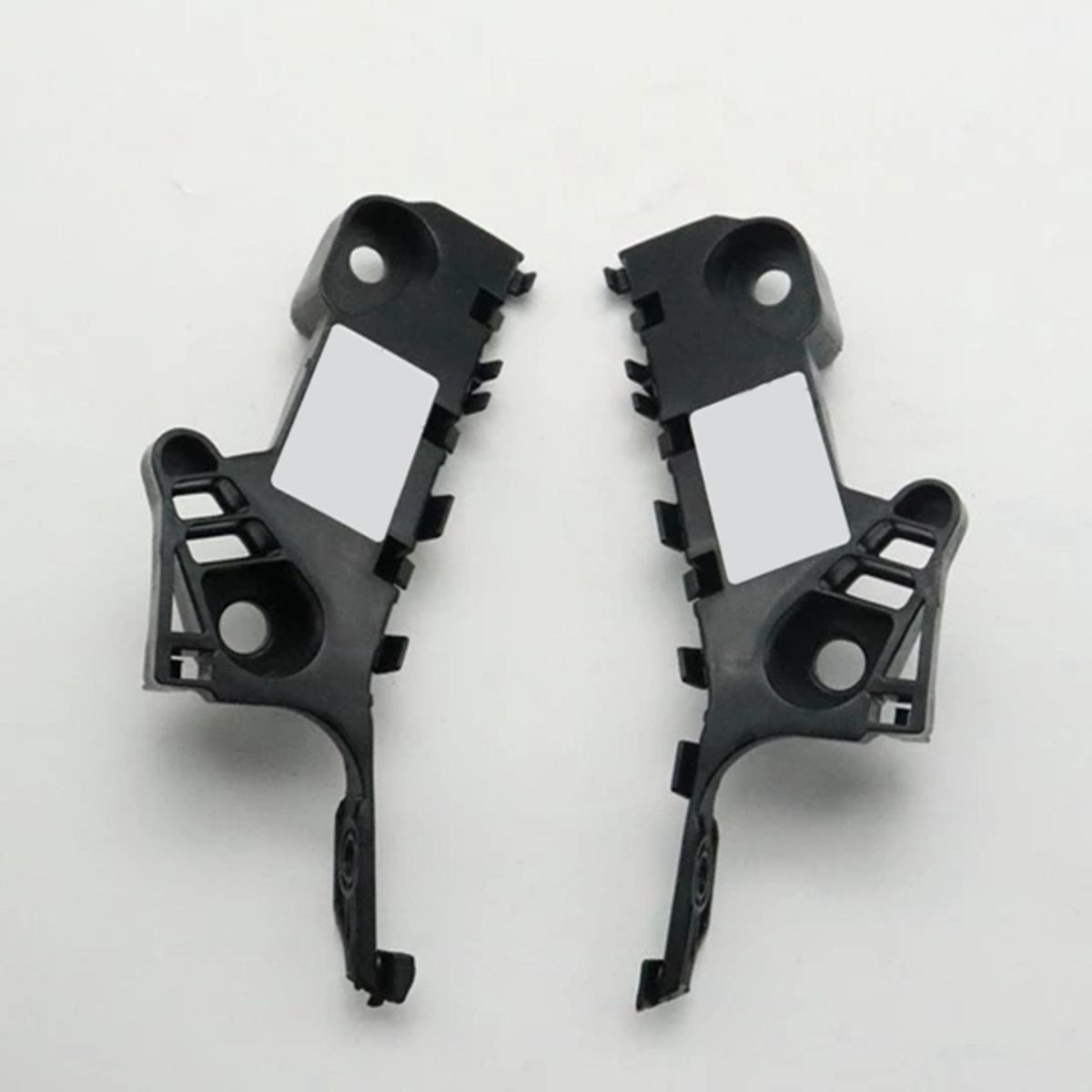 Front Bumper Support Bracket Clip Fixing Bracket for Mazda
