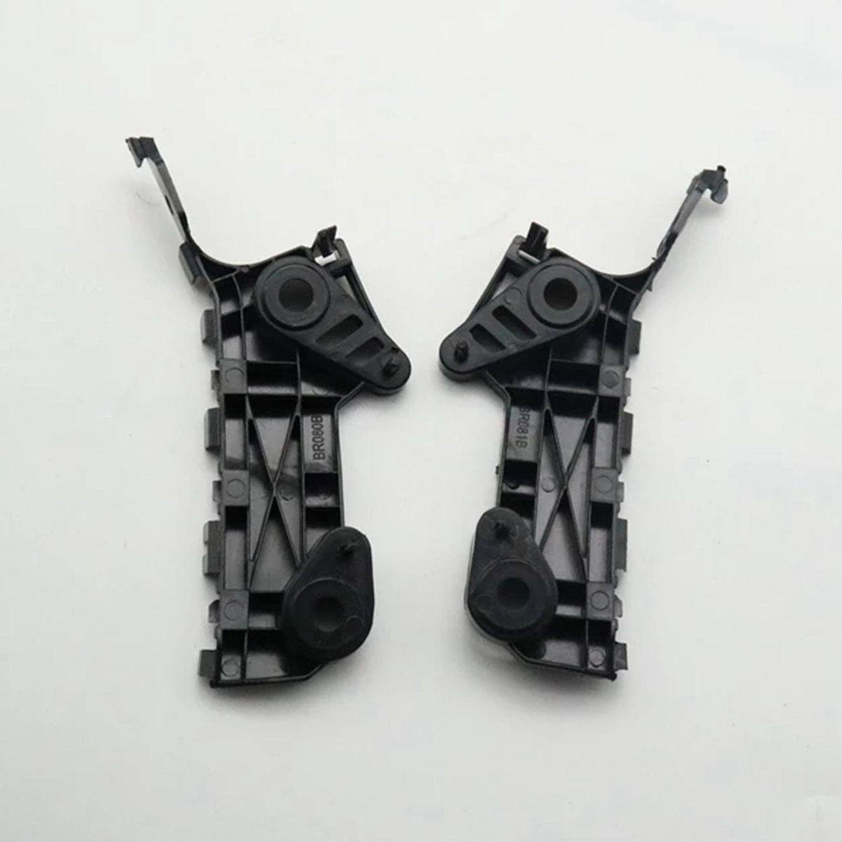 Front Bumper Support Bracket Clip Fixing Bracket for Mazda