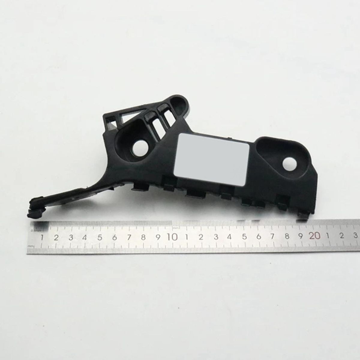 Front Bumper Support Bracket Clip Fixing Bracket for Mazda