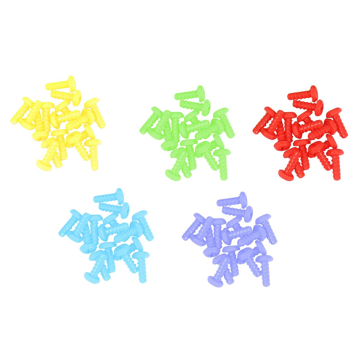 Children Electric Drill Puzzle Toys Disassemble Screw