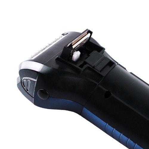 Rechargeable 3 In 1  Hair Clipper + Beard Trimmer & Nose Trimmer