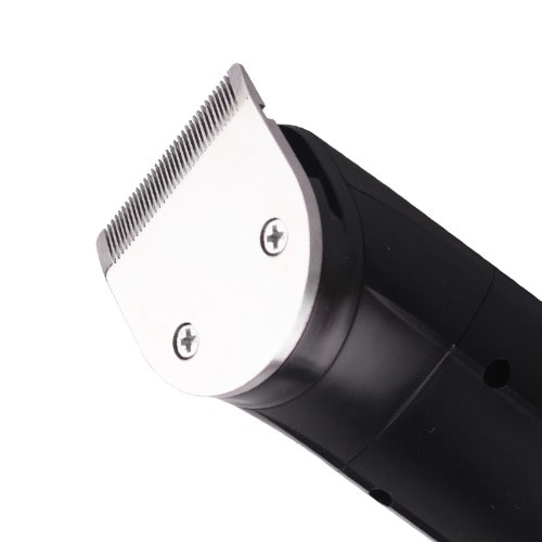 Rechargeable 3 In 1  Hair Clipper + Beard Trimmer & Nose Trimmer