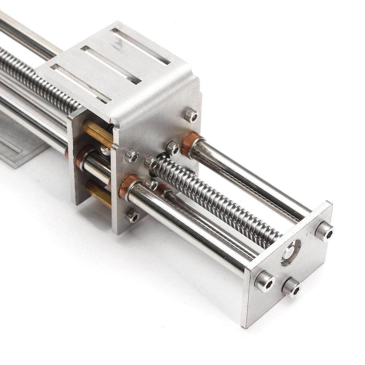 Z Axis Slide 3 Axis 150MM DIY Milling Linear Motion Machine New
