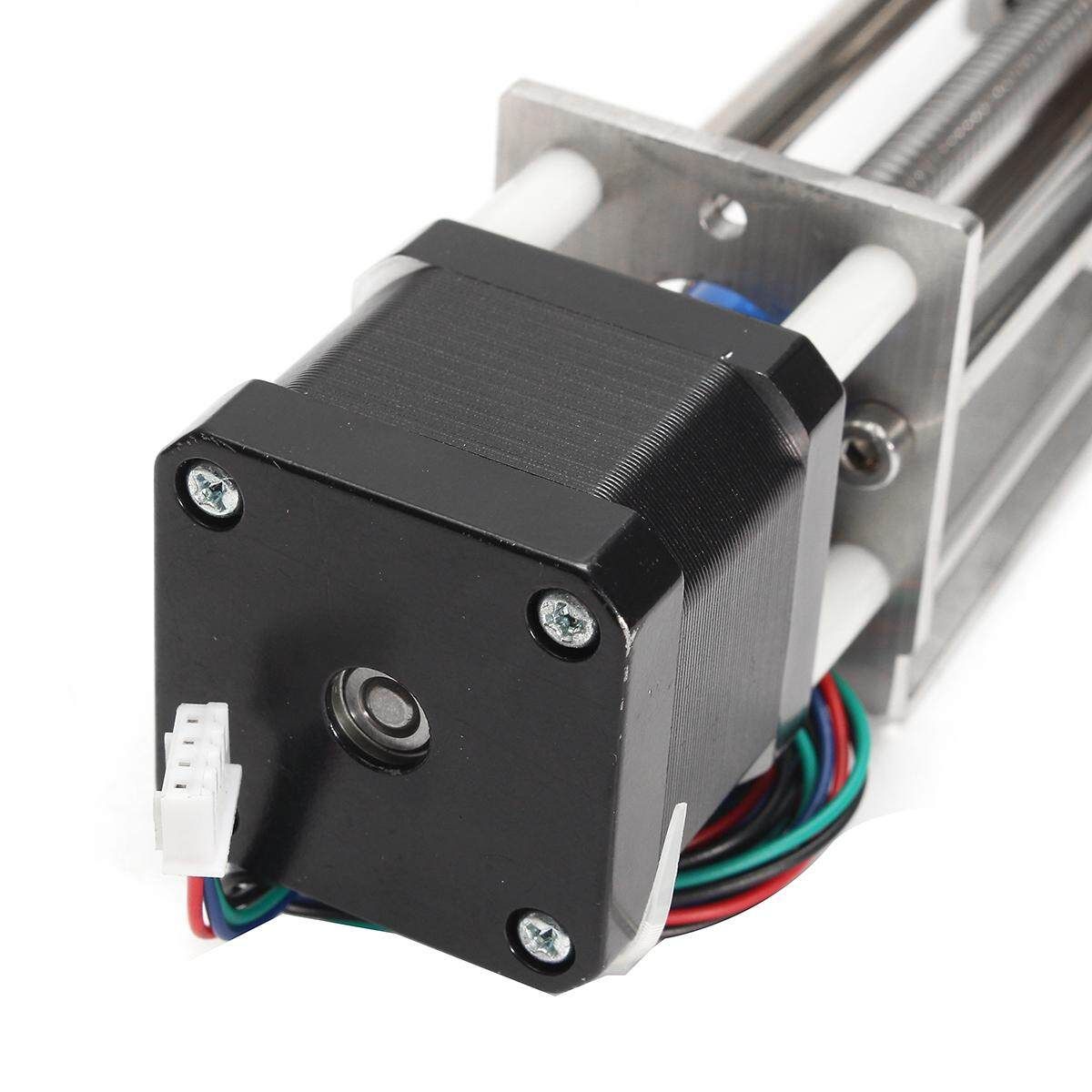 Z Axis Slide 3 Axis 150MM DIY Milling Linear Motion Machine New