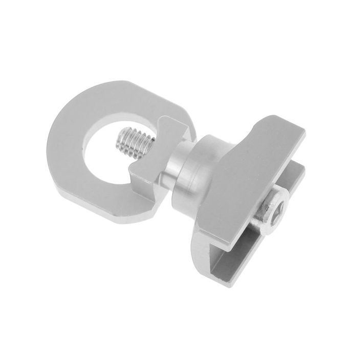 Aluminum Alloy Chain Adjuster Fastener Tensioner Tightener Slivery