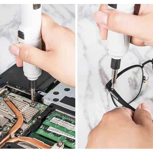 88 In 1 Electric Screwdriver Set