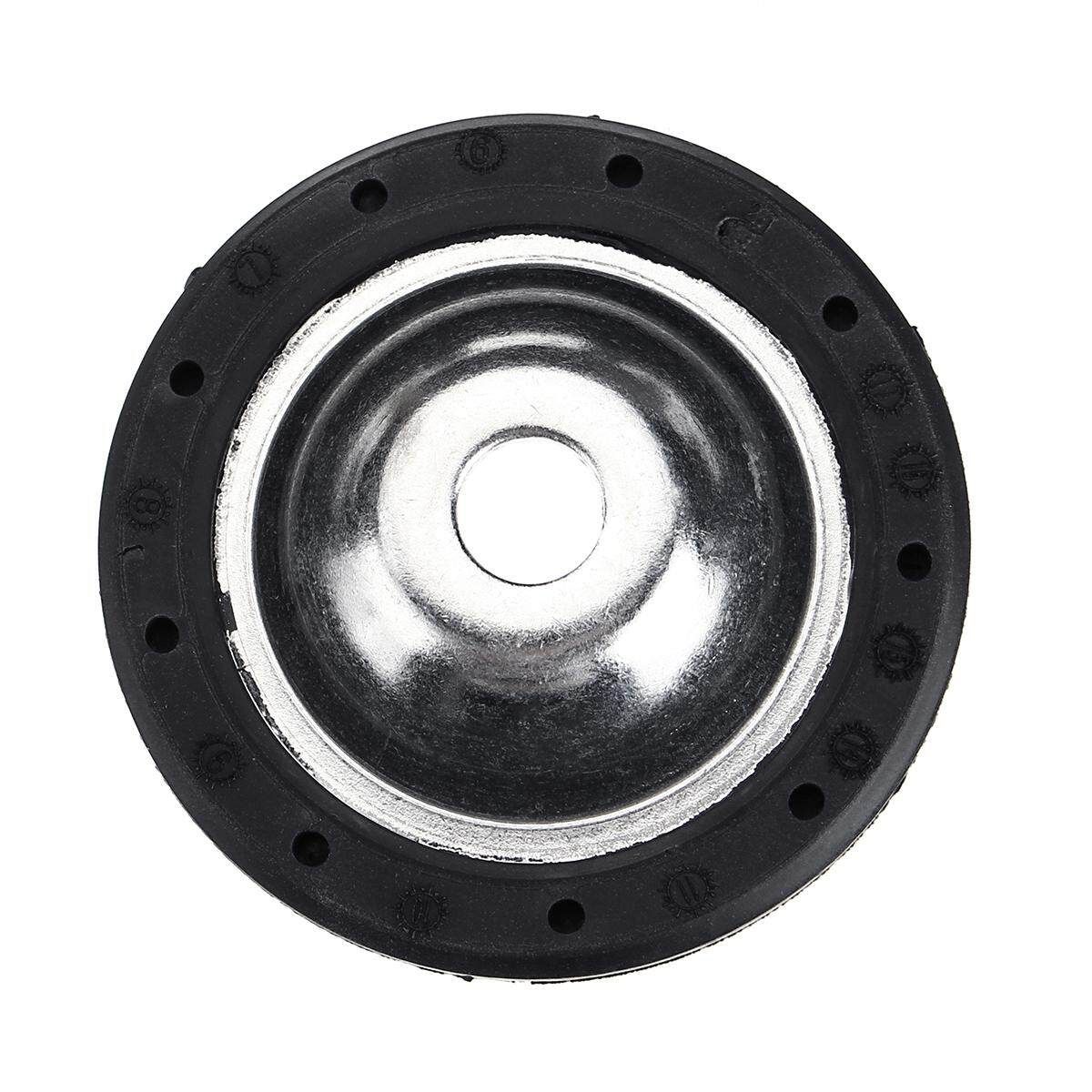 2PCS Top Shock Absorber Mount Plates For Fiat 500 Ford KA 51707691