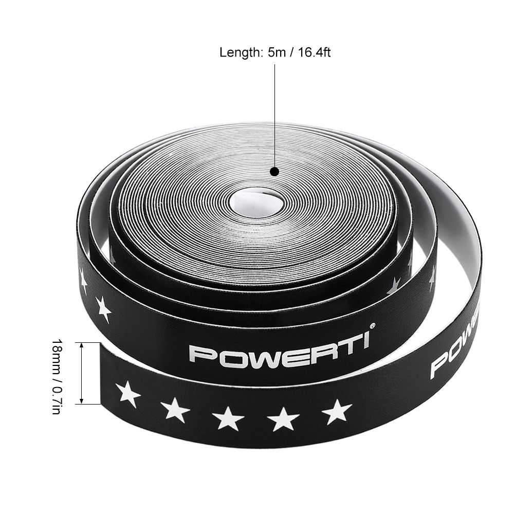 Racquet Guard Tape Badminton Racket Head Protection Tape