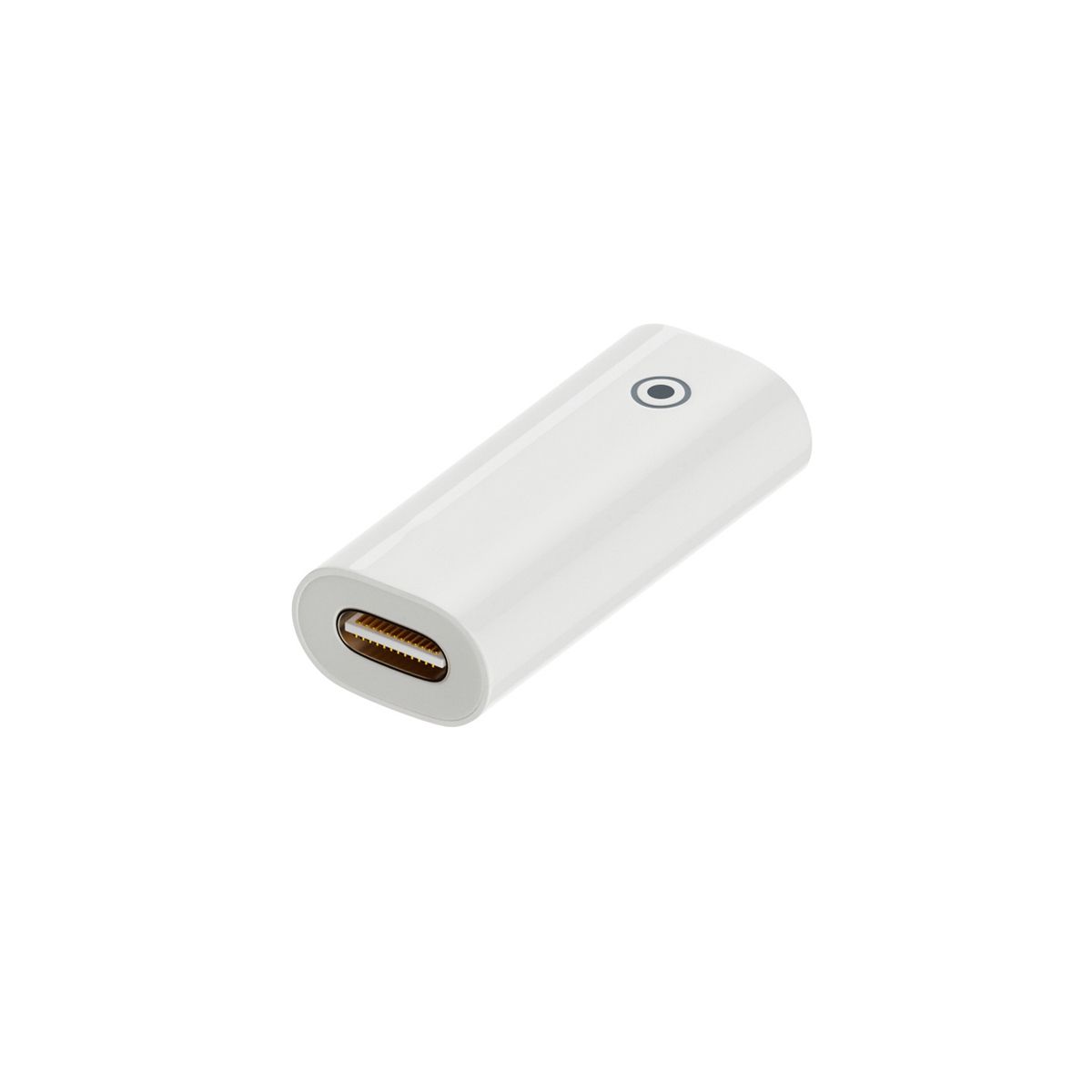 For Apple Pencil IPad 1St Generation Charging Adapter Type-C